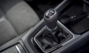 Skoda Octavia 2020 года  (UK)
